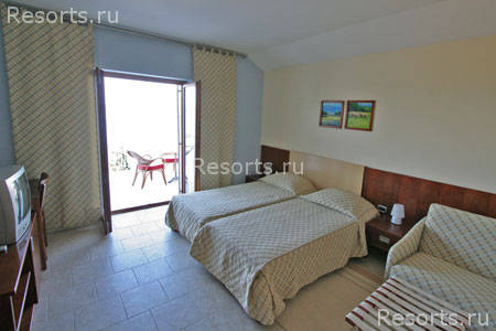 Podstine Hotel 14